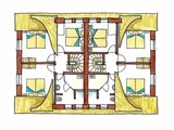 Ferienhaus in Fehmarn OT Staberdorf - Reethaus 1A - Bild 2