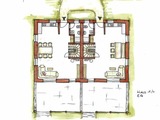 Ferienhaus in Fehmarn OT Staberdorf - Reethaus 1A - Bild 3