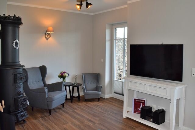 Ferienhaus in Fehmarn OT Staberdorf - Reethaus 1A - Bild 7 Ferienhaus in Fehmarn OT Staberdorf - Reethaus 1A - Bild 7