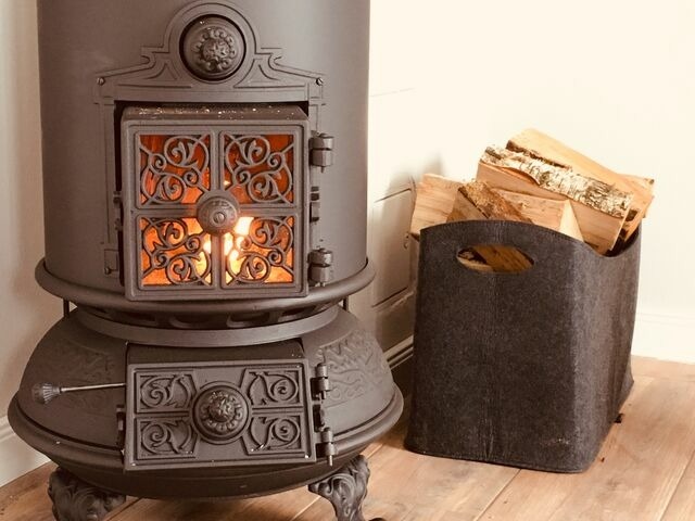 Ferienhaus in Fehmarn OT Staberdorf - Reethaus 1A - Bild 8 Ferienhaus in Fehmarn OT Staberdorf - Reethaus 1A - Bild 8