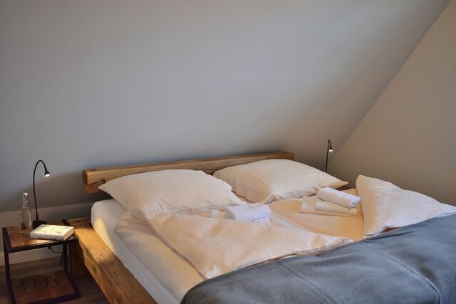 Ferienhaus in Fehmarn OT Staberdorf - Reethaus 1A - Bild 11 Ferienhaus in Fehmarn OT Staberdorf - Reethaus 1A - Bild 11