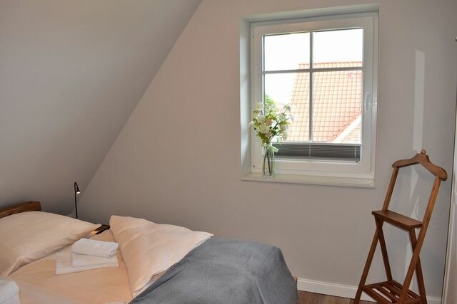 Ferienhaus in Fehmarn OT Staberdorf - Reethaus 1A - Bild 12 Ferienhaus in Fehmarn OT Staberdorf - Reethaus 1A - Bild 12