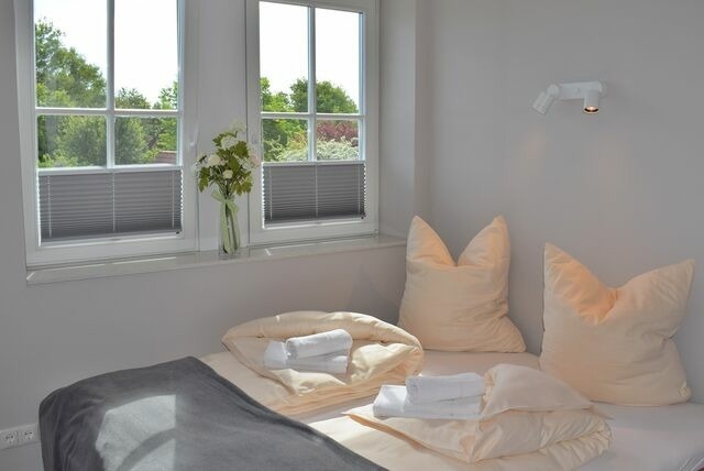 Ferienhaus in Fehmarn OT Staberdorf - Reethaus 1A - Bild 13 Ferienhaus in Fehmarn OT Staberdorf - Reethaus 1A - Bild 13