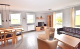 Ferienhaus in Fehmarn OT Staberdorf - Fehmarnstrand 78 RH 8 - Bild 1