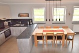 Ferienhaus in Fehmarn OT Staberdorf - Fehmarnstrand 78 RH 8 - Bild 4