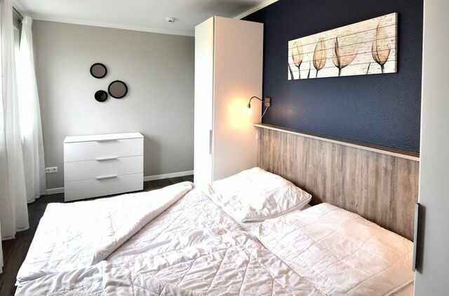 Ferienhaus in Fehmarn OT Staberdorf - Fehmarnstrand 78 RH 8 - Bild 8