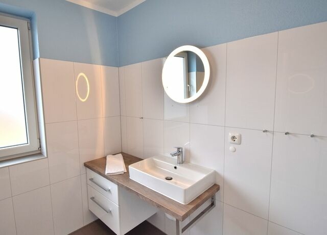 Ferienhaus in Fehmarn OT Staberdorf - Fehmarnstrand 78 RH 8 - Bild 13