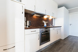 Ferienwohnung in Fehmarn OT Staberdorf - Fehmarnstrand 78 App. 9 - Bild 6