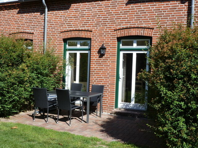 Ferienhaus in Fehmarn OT Staberdorf - Alte Schule 4 - Bild 12