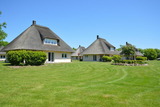 Ferienhaus in Fehmarn OT Staberdorf - Reetdachhaus 6, inkl. 2 Parkpl&auml;tze - Bild 2