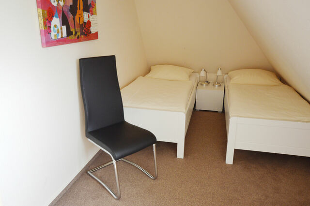 Ferienhaus in Fehmarn OT Staberdorf - Reetdachhaus 6, inkl. 2 Parkpl&auml;tze - Bild 13