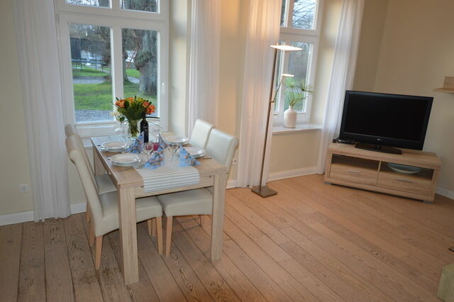 Ferienwohnung in Fehmarn OT Staberdorf - Bauernhaus 3, inkl. 1 Parkplatz - Bild 3