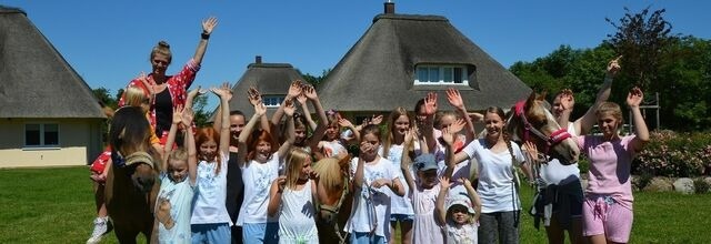 Ferienwohnung in Fehmarn OT Staberdorf - Bauernhaus 3, inkl. 1 Parkplatz - Bild 20