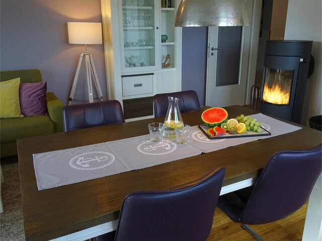 Ferienwohnung in Dahme - Gode Wind Quartiere 4 - Bild 8