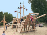 Ferienwohnung in Fehmarn OT Staberdorf - Landhaus 6 - Bild 13