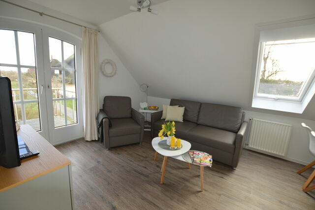 Ferienwohnung in Fehmarn OT Staberdorf - Landhaus 6 - Bild 2