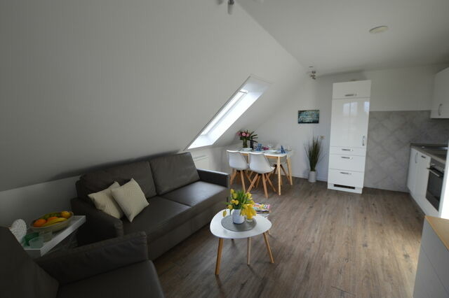 Ferienwohnung in Fehmarn OT Staberdorf - Landhaus 6 - Bild 3