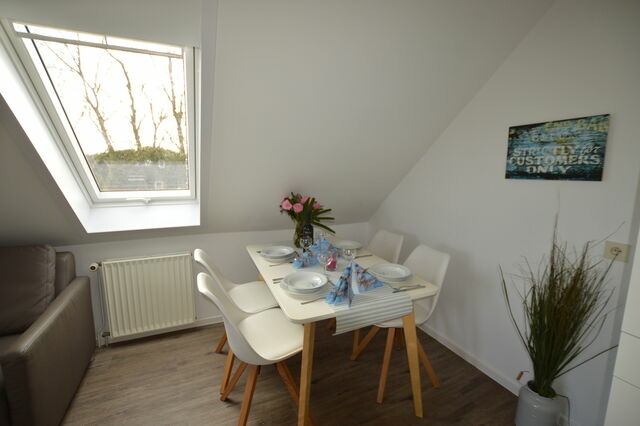 Ferienwohnung in Fehmarn OT Staberdorf - Landhaus 6 - Bild 4