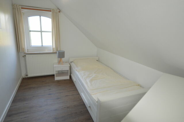 Ferienwohnung in Fehmarn OT Staberdorf - Landhaus 6 - Bild 7