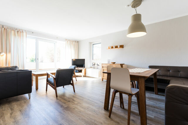 Ferienwohnung in Fehmarn OT Staberdorf - Am Hinrichsberg unten - Bild 4