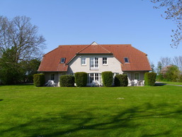 Landhaus 5, inkl. 1 Parkplatz
