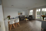 Ferienwohnung in Fehmarn OT Staberdorf - Landhaus 5, inkl. 1 Parkplatz - Bild 3