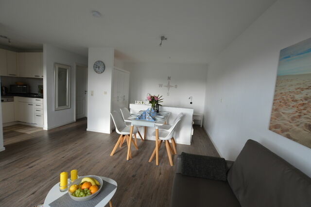 Ferienwohnung in Fehmarn OT Staberdorf - Landhaus 5, inkl. 1 Parkplatz - Bild 4