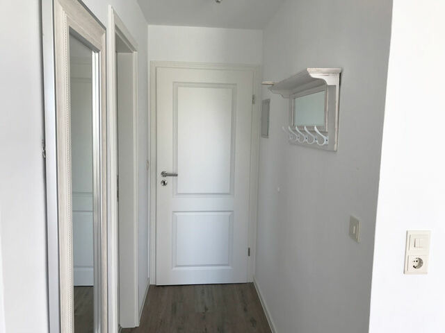 Ferienwohnung in Fehmarn OT Staberdorf - Landhaus 5, inkl. 1 Parkplatz - Bild 5