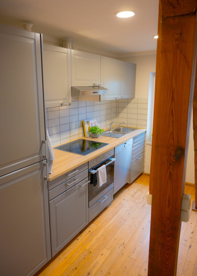 Ferienwohnung in Fehmarn OT Westermarkelsdorf - Brise - Bild 4