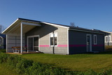 Ferienhaus in Klein Wittensee - Witt am See A - Bild 8