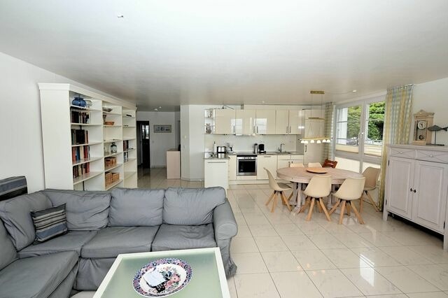 Ferienwohnung in Hohwacht - Skandinavienblick 1,5 Strandstern - Bild 6