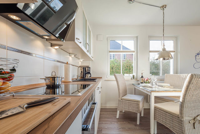 Ferienwohnung in Ostseeheilbad Zingst - Fischl&auml;nder 09 - Bild 7