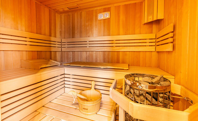 Ferienhaus in Ostseeheilbad Zingst - Seewolf - Bild 9