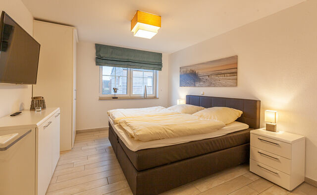 Ferienhaus in Ostseeheilbad Zingst - Seewolf - Bild 11