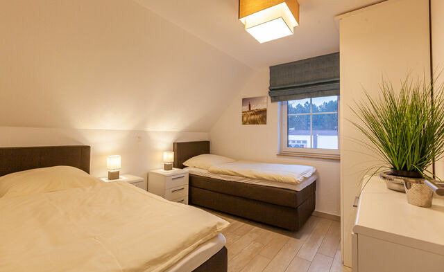 Ferienhaus in Ostseeheilbad Zingst - Seewolf - Bild 15