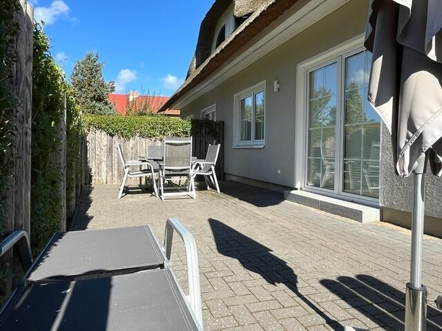 Ferienhaus in Zingst - Seeadler - Bild 24