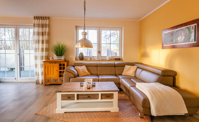 Ferienhaus in Zingst - Seeadler - Bild 2