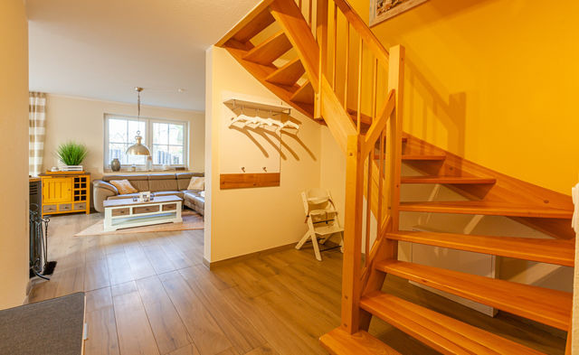 Ferienhaus in Zingst - Seeadler - Bild 10