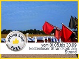 Ferienwohnung in Baabe - Ferienwohnung Strandrose - Bild 1