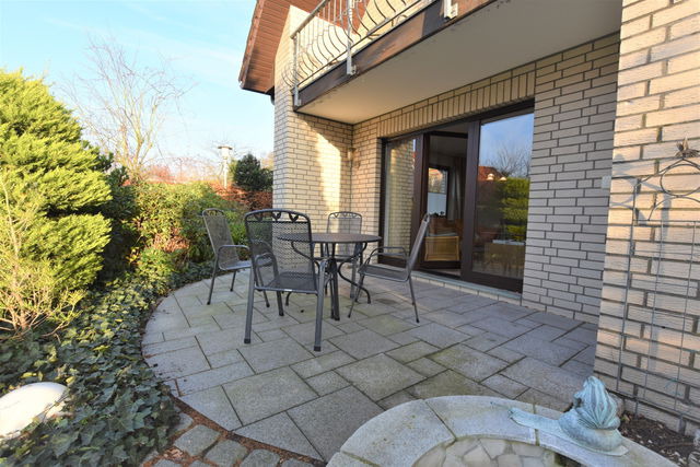 Ferienwohnung in Gr&ouml;mitz - Yachthafenh&ouml;h Whg.2 - Bild 4