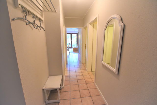 Ferienwohnung in Gr&ouml;mitz - Yachthafenh&ouml;h Whg.2 - Bild 6