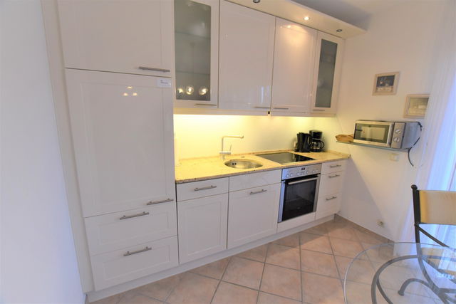 Ferienwohnung in Gr&ouml;mitz - Yachthafenh&ouml;h Whg.3 - Bild 3
