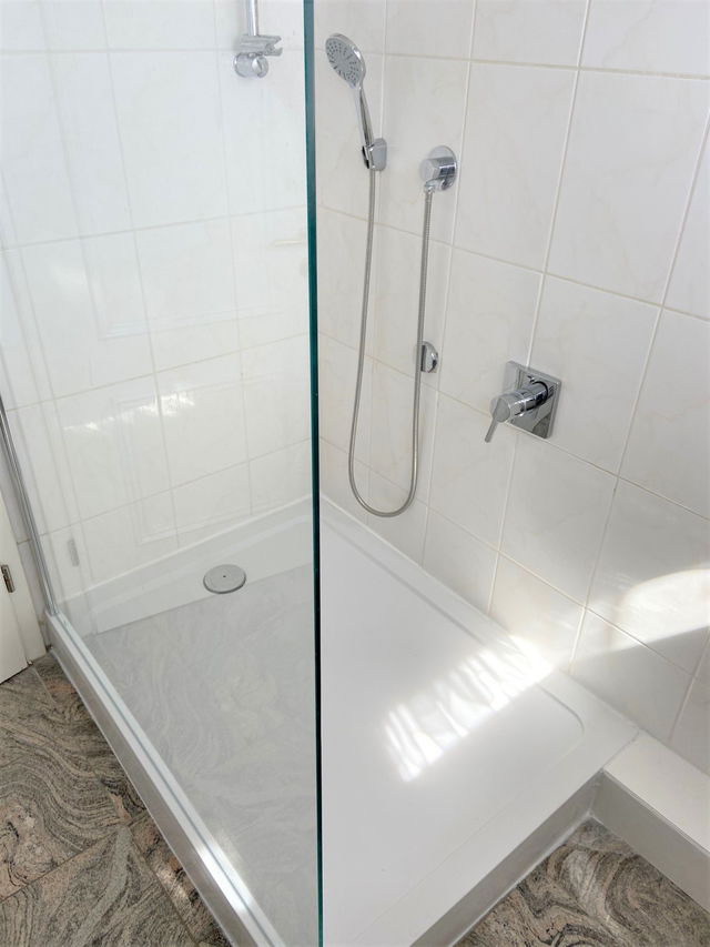 Ferienwohnung in Gr&ouml;mitz - Yachthafenh&ouml;h Whg.3 - Bild 9