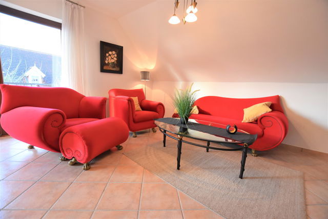 Ferienwohnung in Gr&ouml;mitz - Yachthafenh&ouml;h Whg.3 - Bild 5