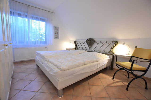 Ferienwohnung in Gr&ouml;mitz - Yachthafenh&ouml;h Whg.3 - Bild 6