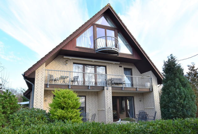 Ferienwohnung in Gr&ouml;mitz - Yachthafenh&ouml;h Whg.3 - Bild 10