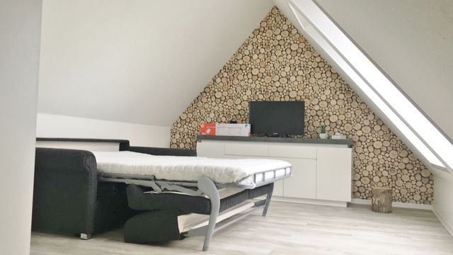 Ferienwohnung in Dahme - Kristin OG - Bild 7