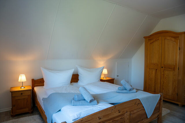 Ferienwohnung in Dahme - Kristin OG - Bild 21