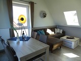 Ferienwohnung in Dahme - Strand Quartiere Koje 5 - Bild 1