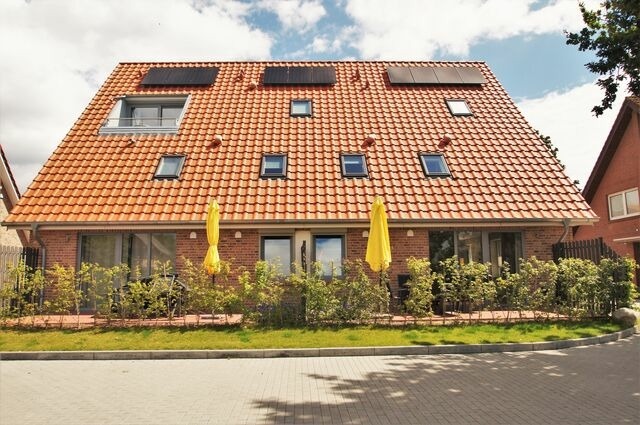 Ferienwohnung in Dahme - Strand Quartiere Koje 5 - Bild 24